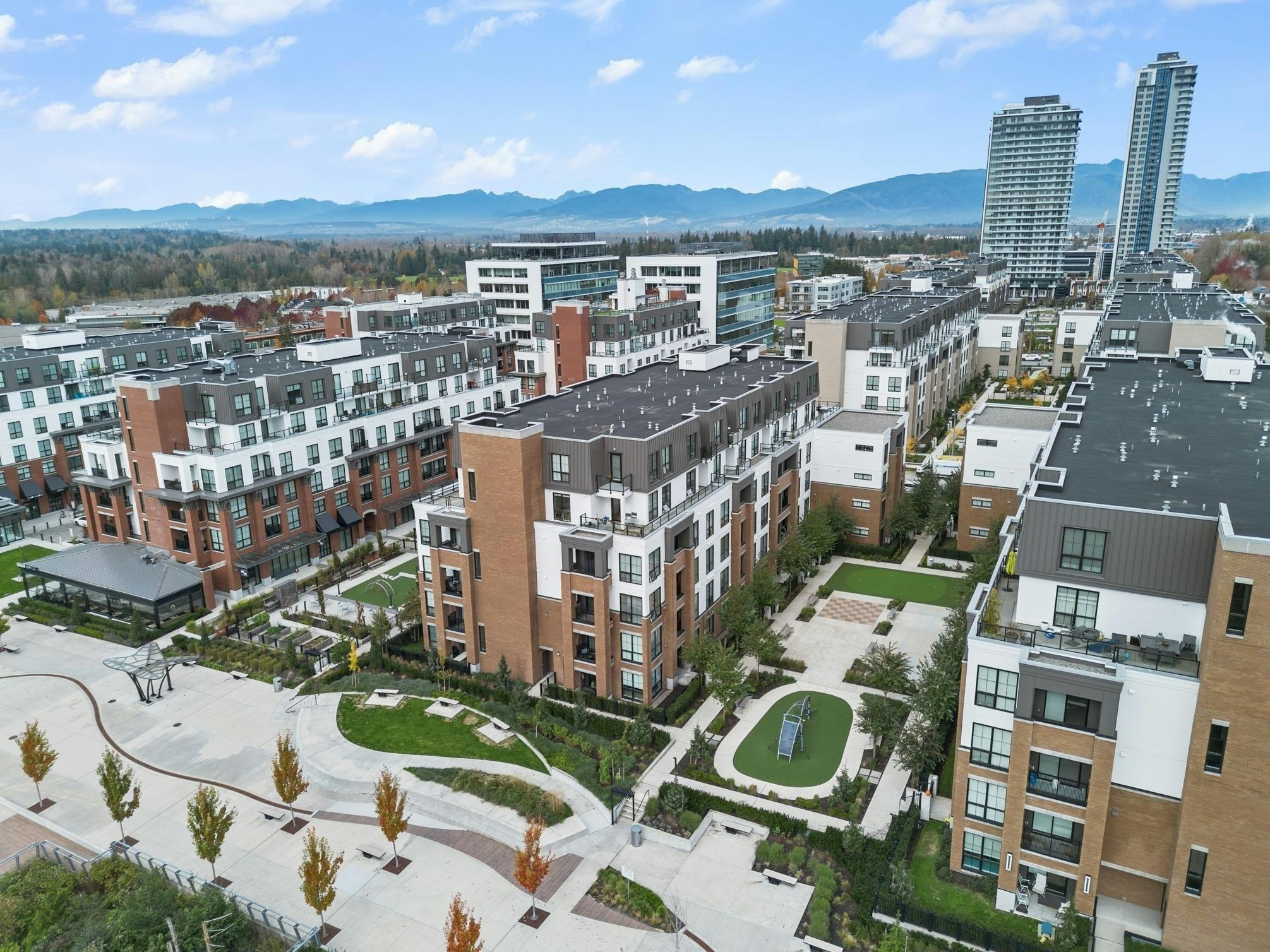 403-20052 83a Avenue, Langley, BC, V2Y 3P4 - 29