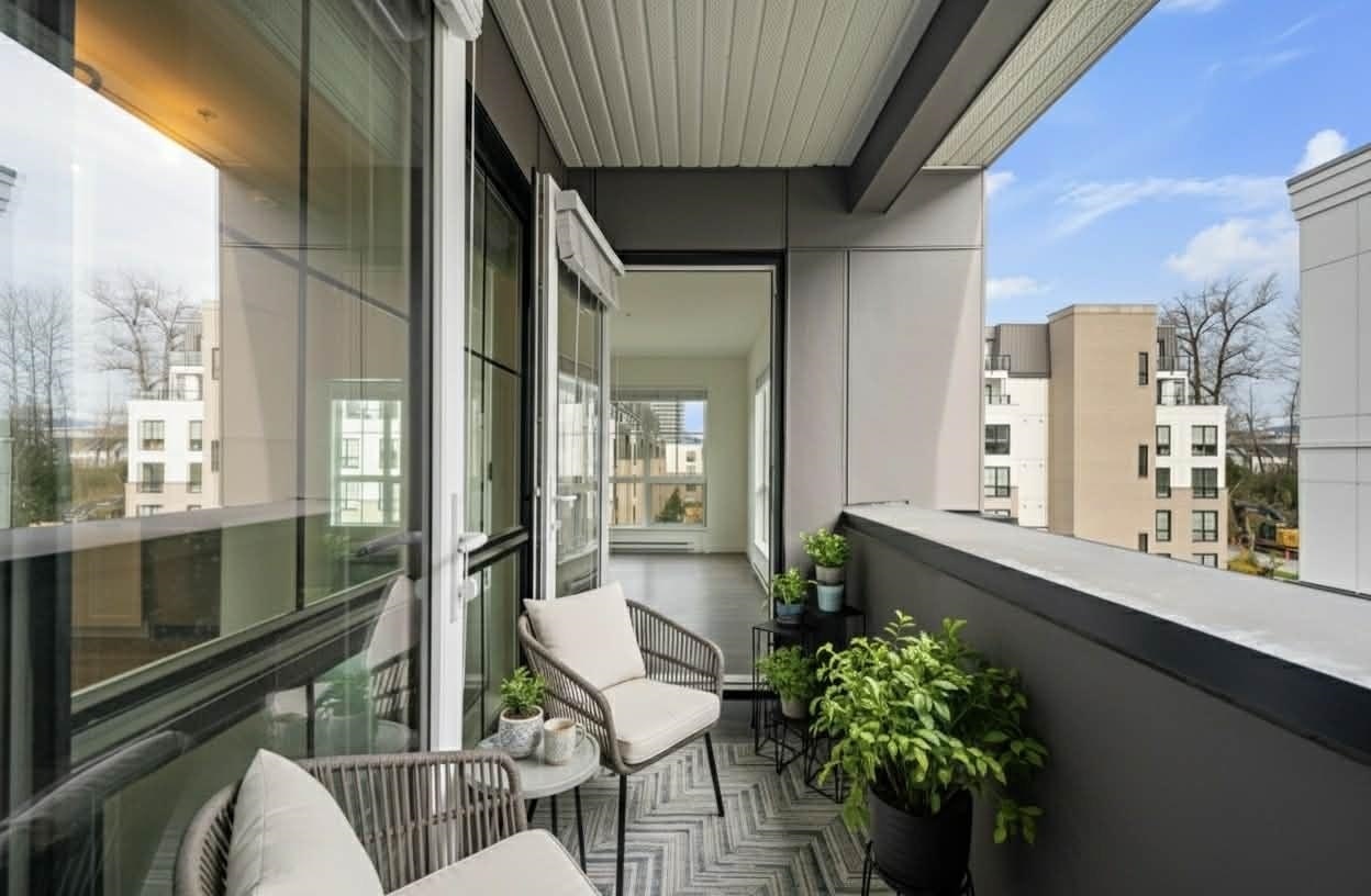 403-20052 83a Avenue, Langley, BC, V2Y 3P4 - 21