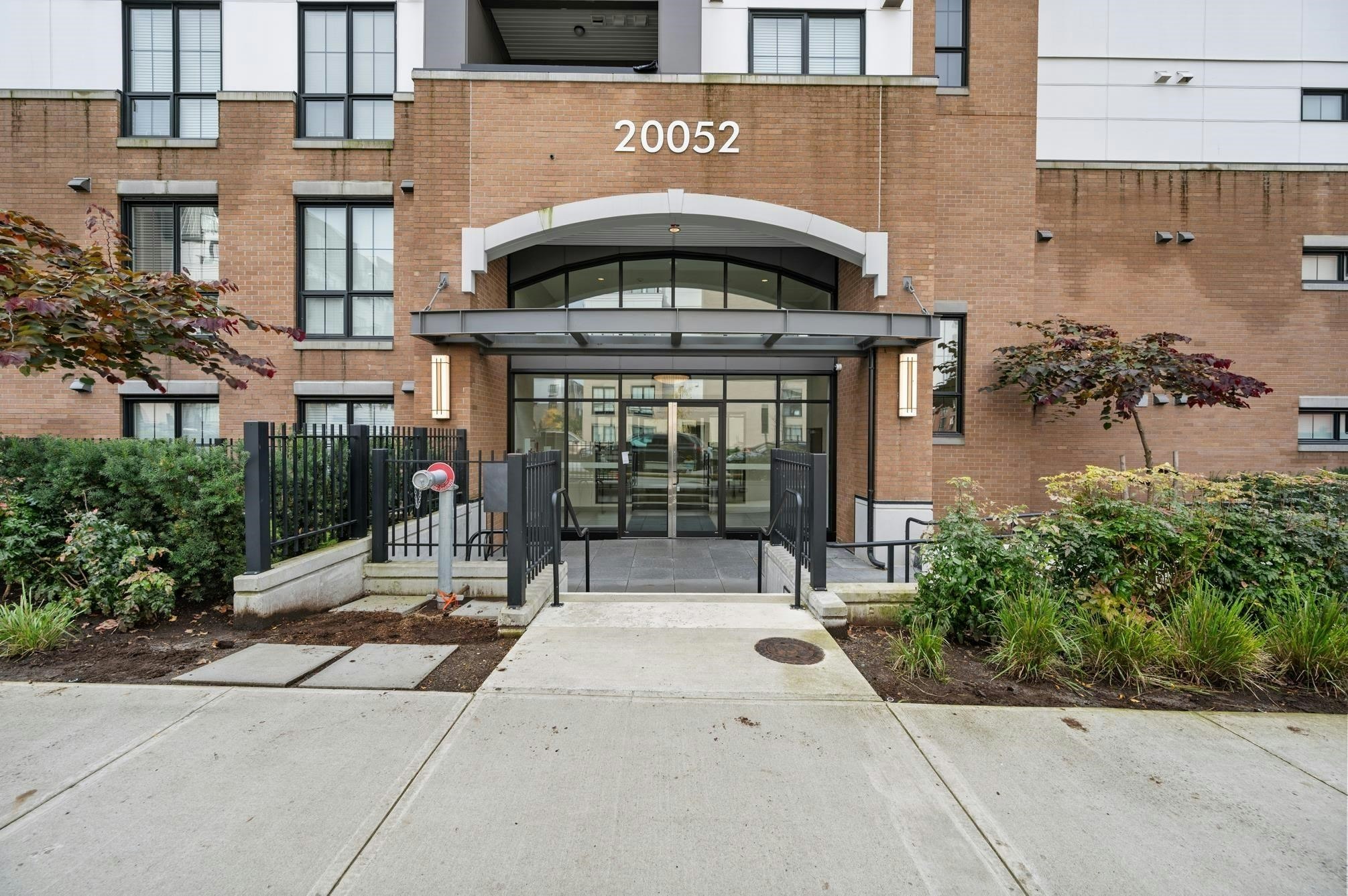 403-20052 83a Avenue, Langley, BC, V2Y 3P4 - 24