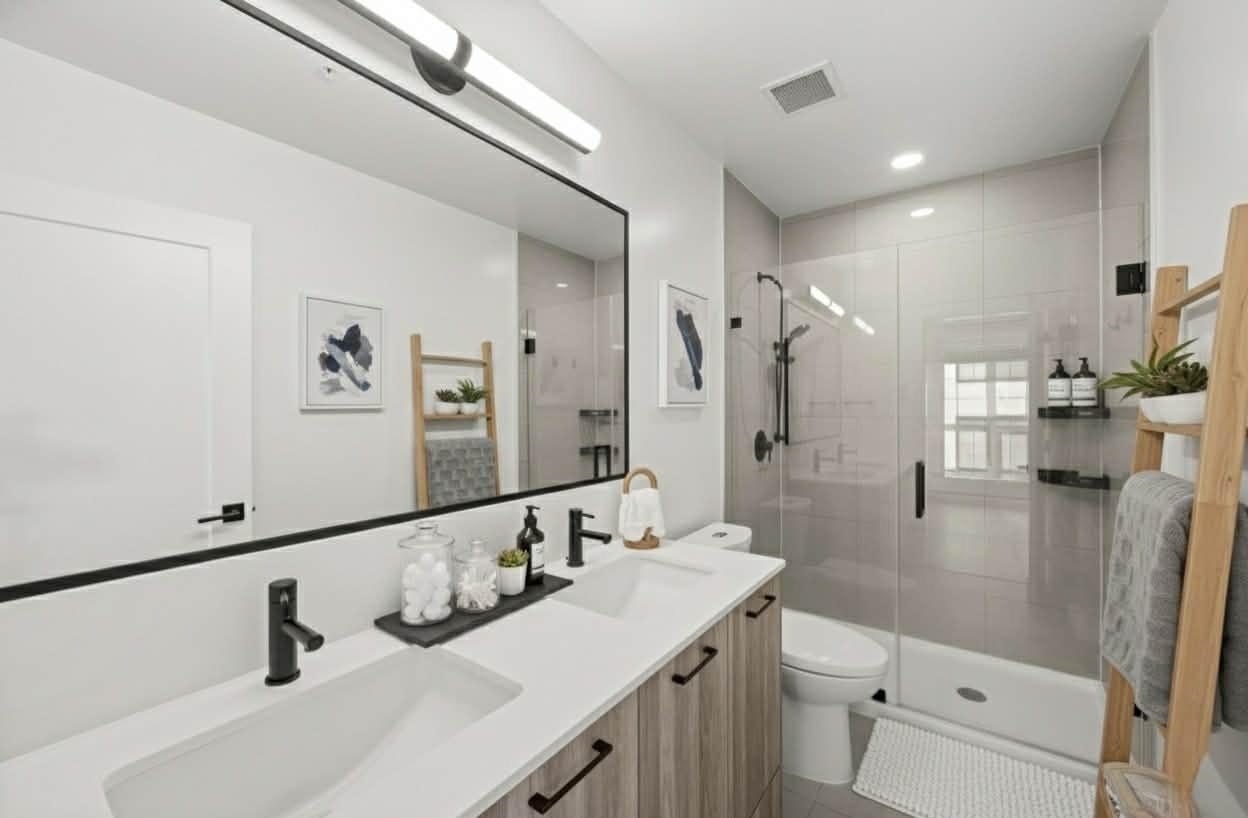 403-20052 83a Avenue, Langley, BC, V2Y 3P4 - 11
