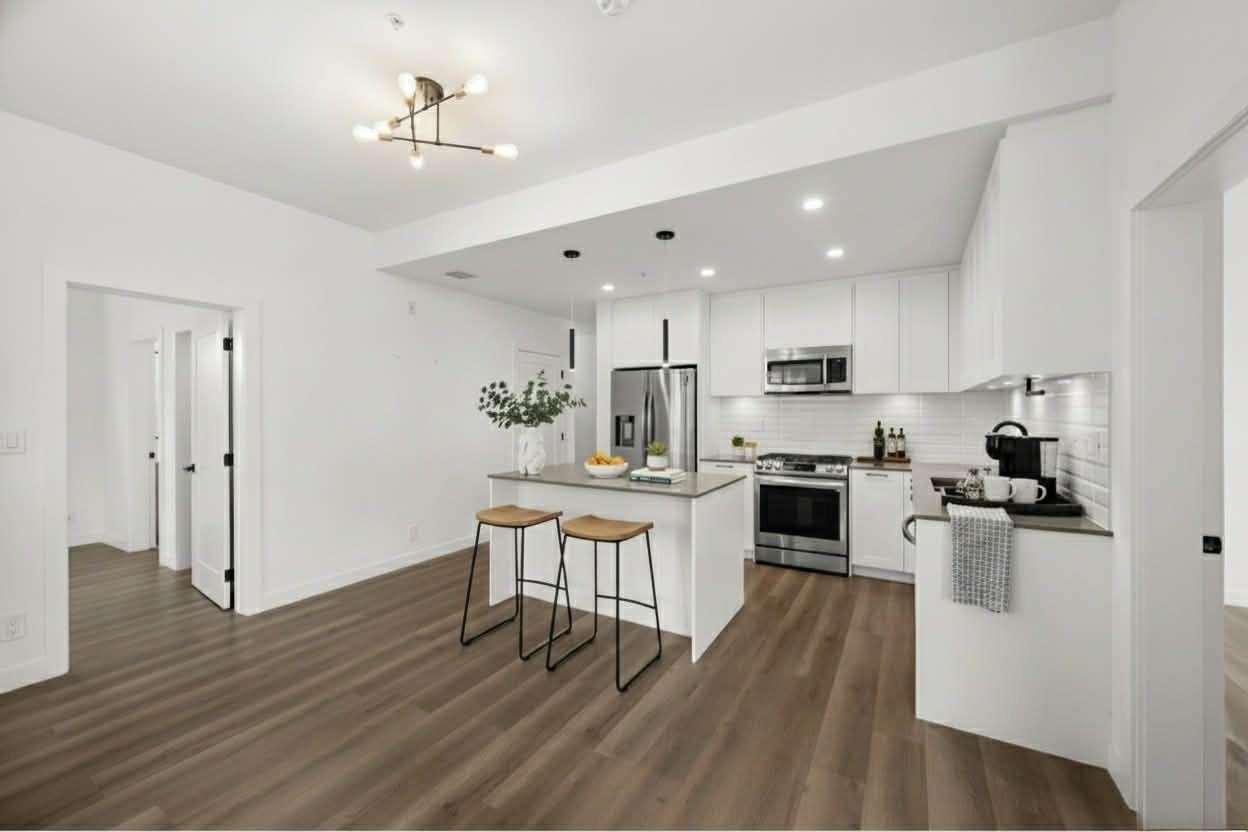 403-20052 83a Avenue, Langley, BC, V2Y 3P4 - 6
