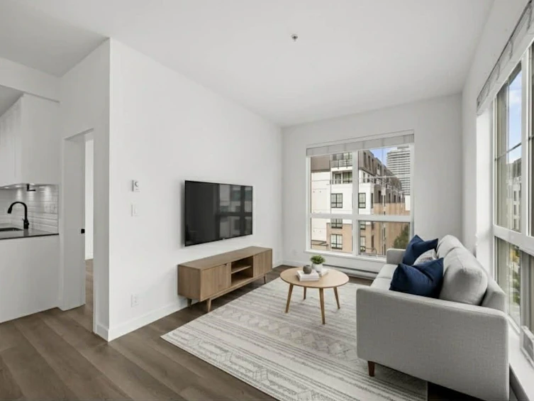 403-20052 83a Avenue, Langley, BC, V2Y 3P4 - 3