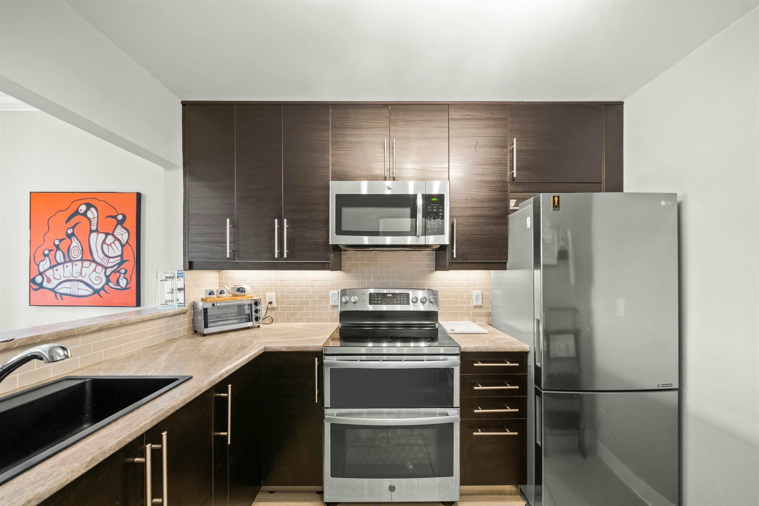 317-630 Roche Point Drive, North Vancouver, BC, V7H 3A1 - 2