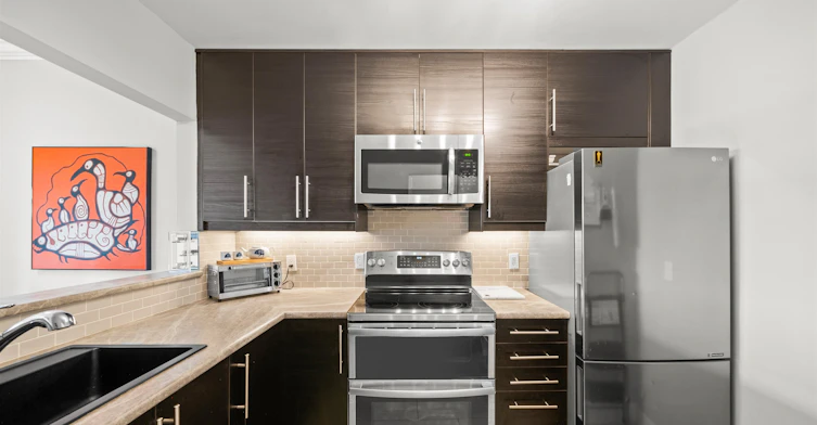 317-630 Roche Point Drive, North Vancouver, BC, V7H 3A1 - 2