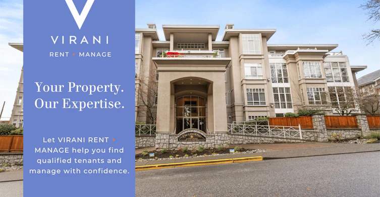 317-630 Roche Point Drive, North Vancouver, BC, V7H 3A1