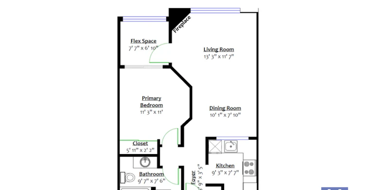 317-630 Roche Point Drive, North Vancouver, BC, V7H 3A1 - 16