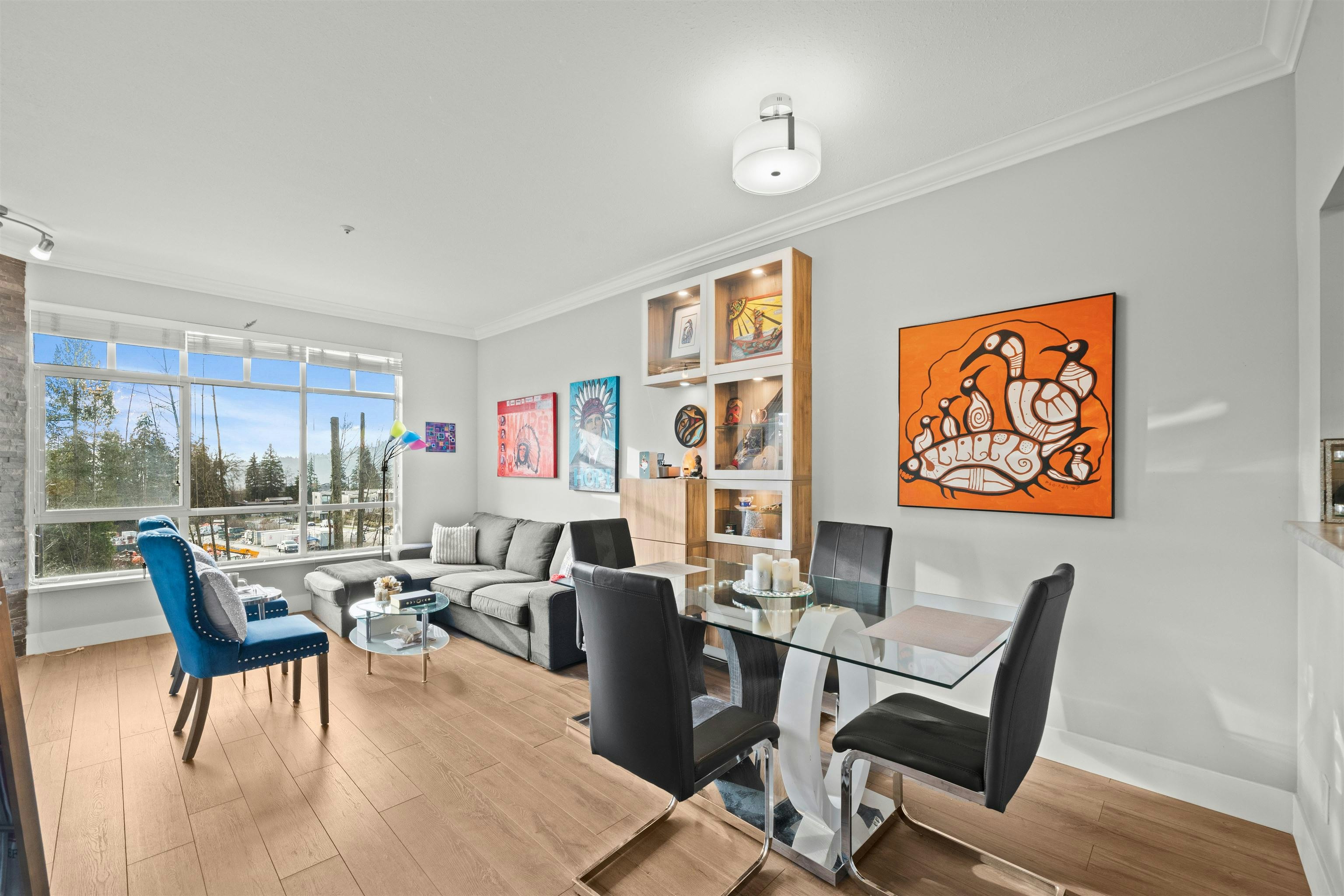 317-630 Roche Point Drive, North Vancouver, BC, V7H 3A1 - 5