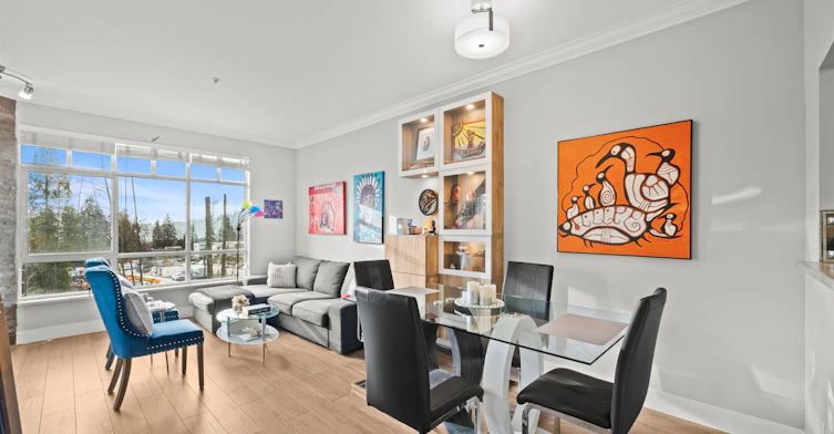 317-630 Roche Point Drive, North Vancouver, BC, V7H 3A1 - 5