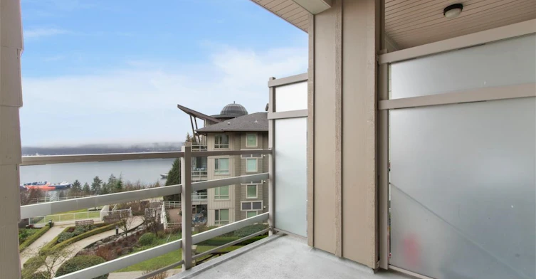 405-580 Raven Woods Drive, North Vancouver, BC, V7G 2T3 - 9