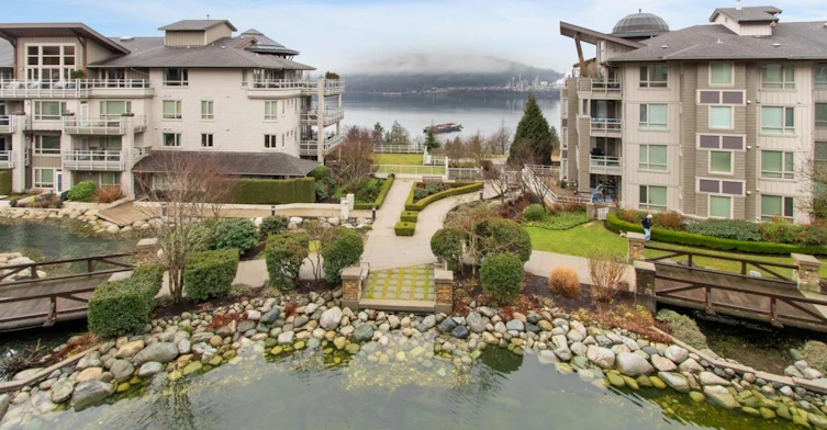 405-580 Raven Woods Drive, North Vancouver, BC, V7G 2T3 - 14
