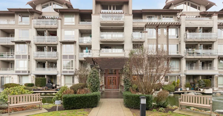 405-580 Raven Woods Drive, North Vancouver, BC, V7G 2T3 - 26