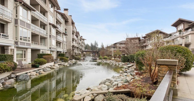 405-580 Raven Woods Drive, North Vancouver, BC, V7G 2T3 - 23