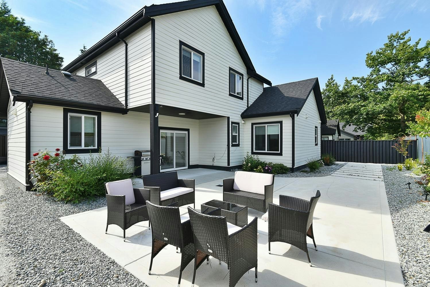 514 Jordan Way, Gibsons, BC, V0N 1V5 - 3