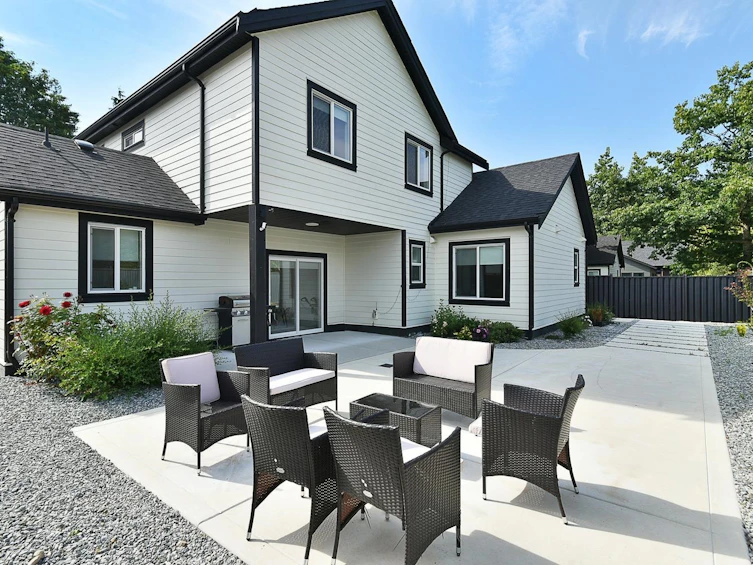 514 Jordan Way, Gibsons, BC, V0N 1V5 - 3