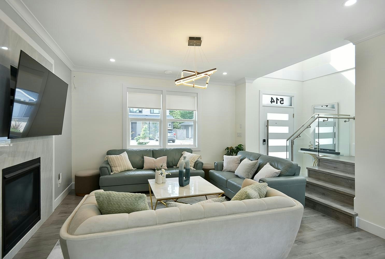 514 Jordan Way, Gibsons, BC, V0N 1V5 - 9