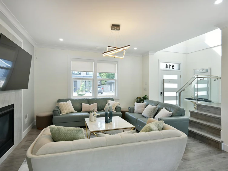 514 Jordan Way, Gibsons, BC, V0N 1V5 - 9