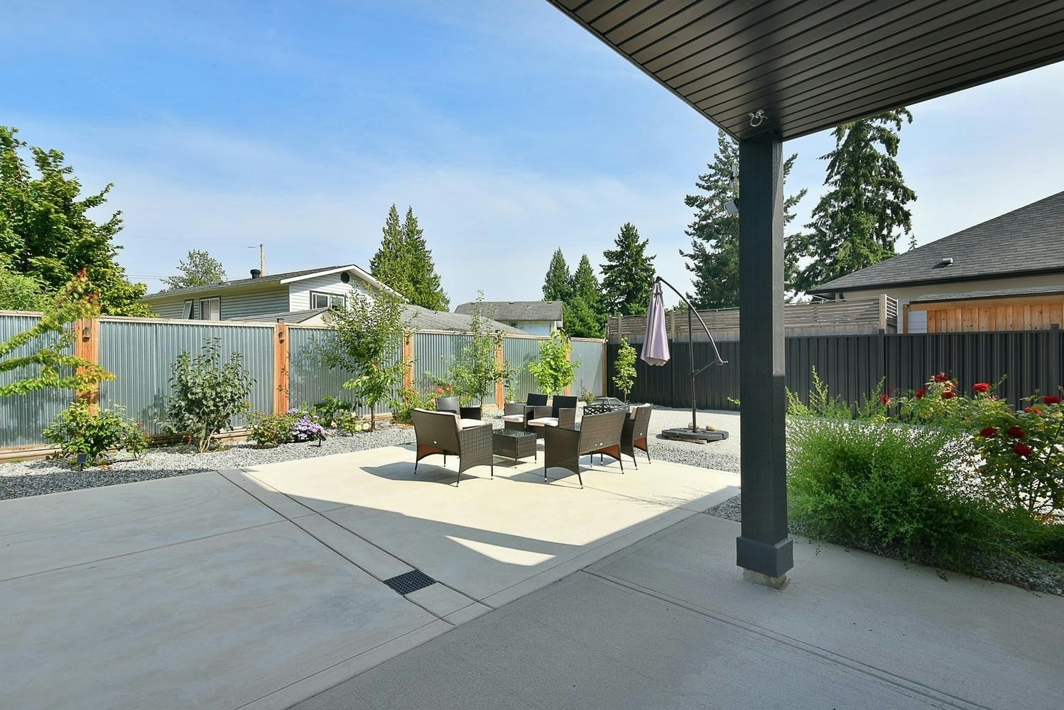 514 Jordan Way, Gibsons, BC, V0N 1V5 - 4