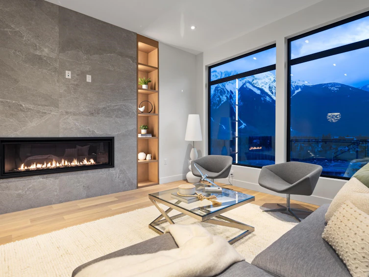 7683 Cerulean Drive, Pemberton, BC, V0N 2L3