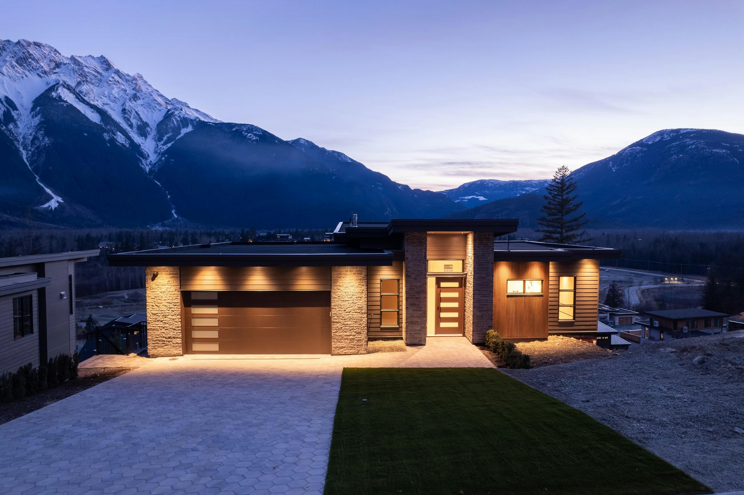 7683 Cerulean Drive, Pemberton, BC, V0N 2L3 - 14