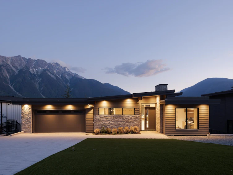 7681 Cerulean Drive, Pemberton, BC, V0N 2L3