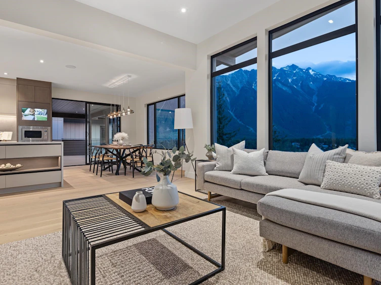 7681 Cerulean Drive, Pemberton, BC, V0N 2L3 - 7