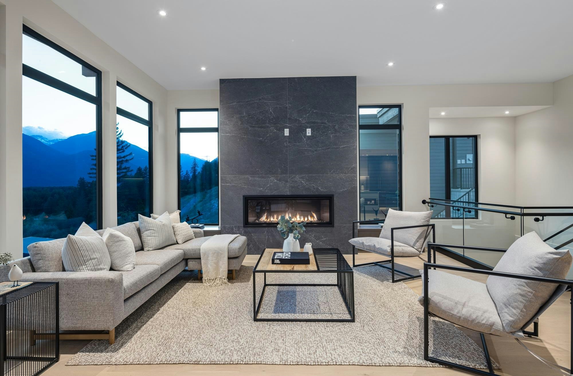 7681 Cerulean Drive, Pemberton, BC, V0N 2L3 - 3