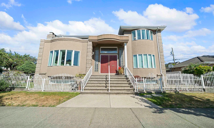 3838 Penticton Street