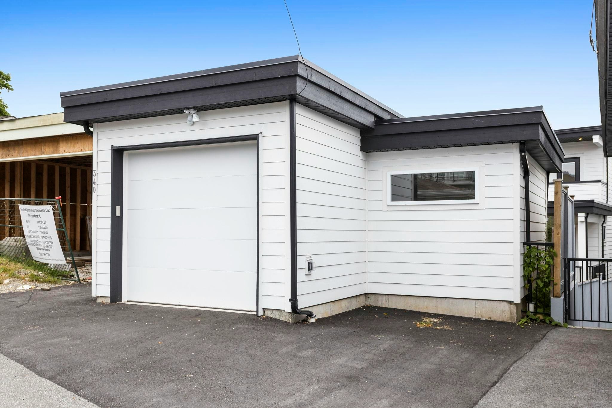 340 E Keith Road, North Vancouver, BC, V7L 1V7 - 36