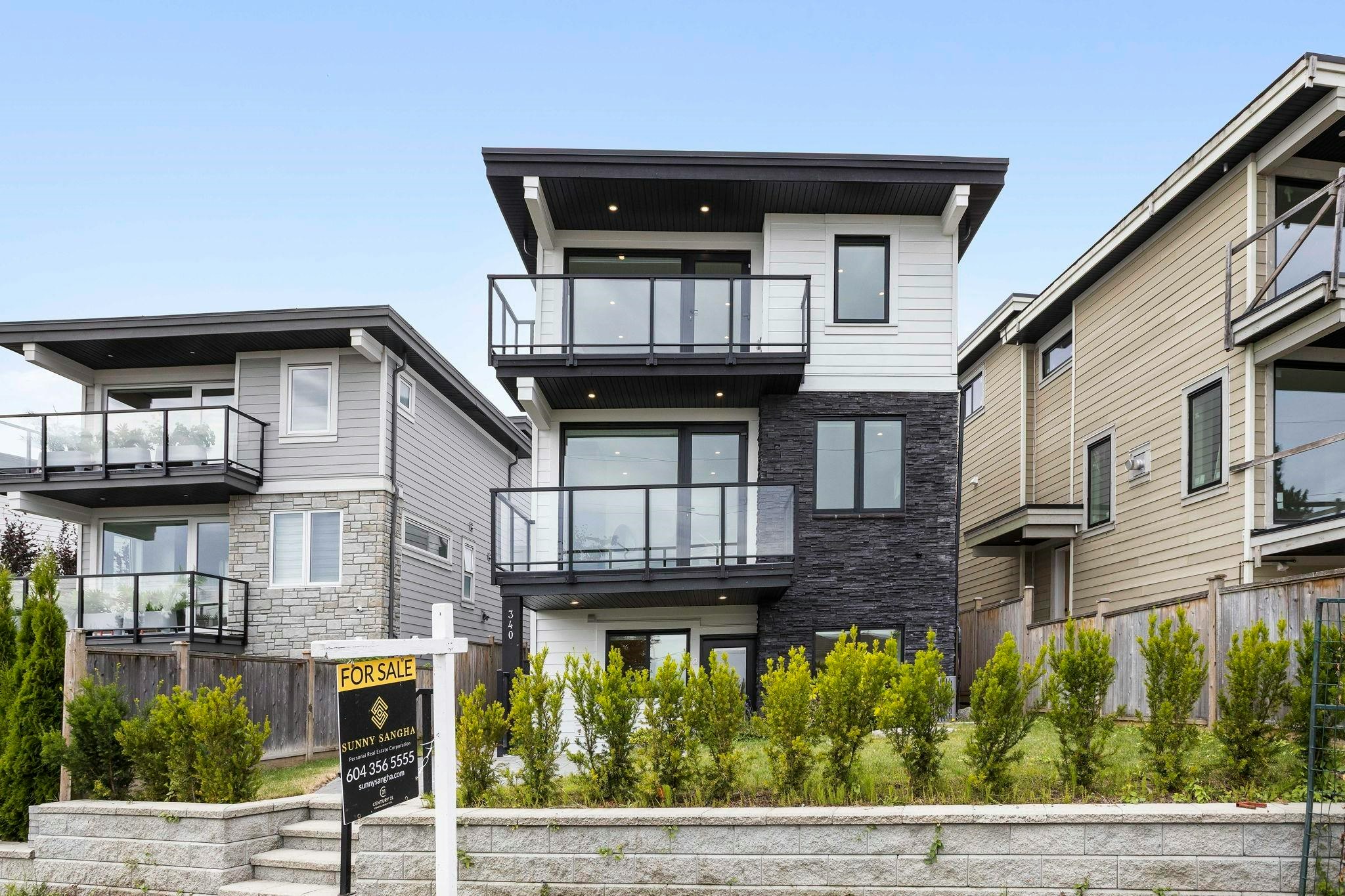 340 E Keith Road - 2