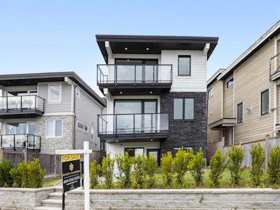 340 E Keith Road - 2
