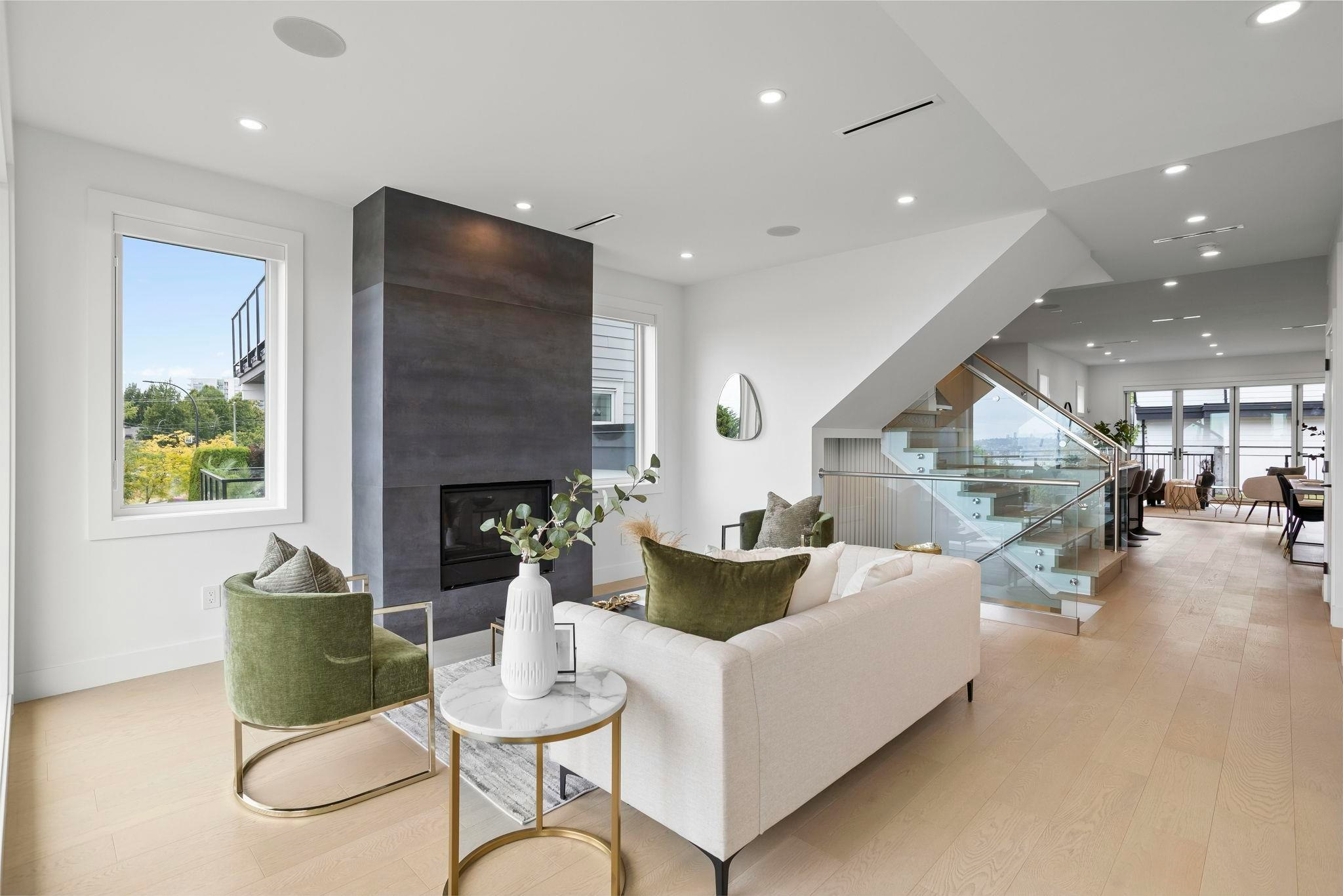340 E Keith Road - 5