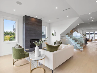 340 E Keith Road - 5