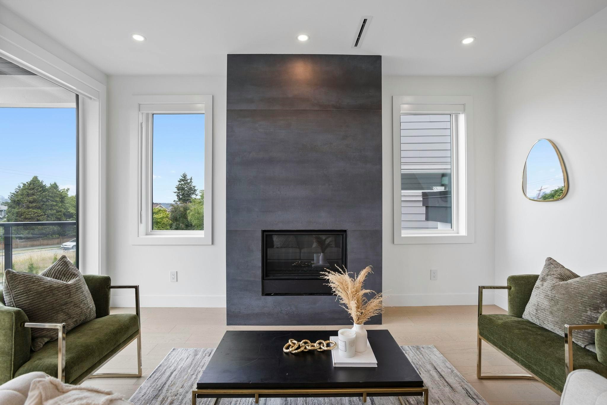 340 E Keith Road - 4
