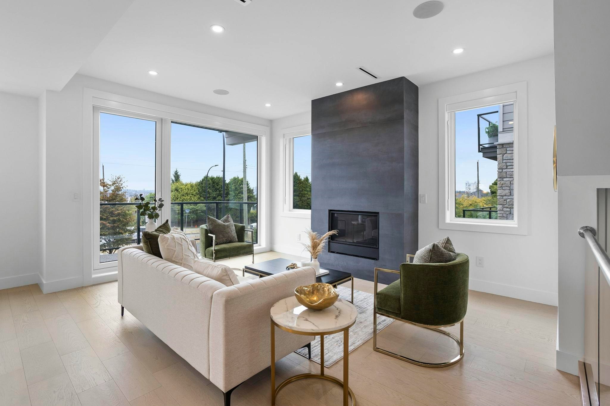 340 E Keith Road - 3