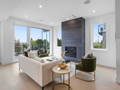 340 E Keith Road - 3