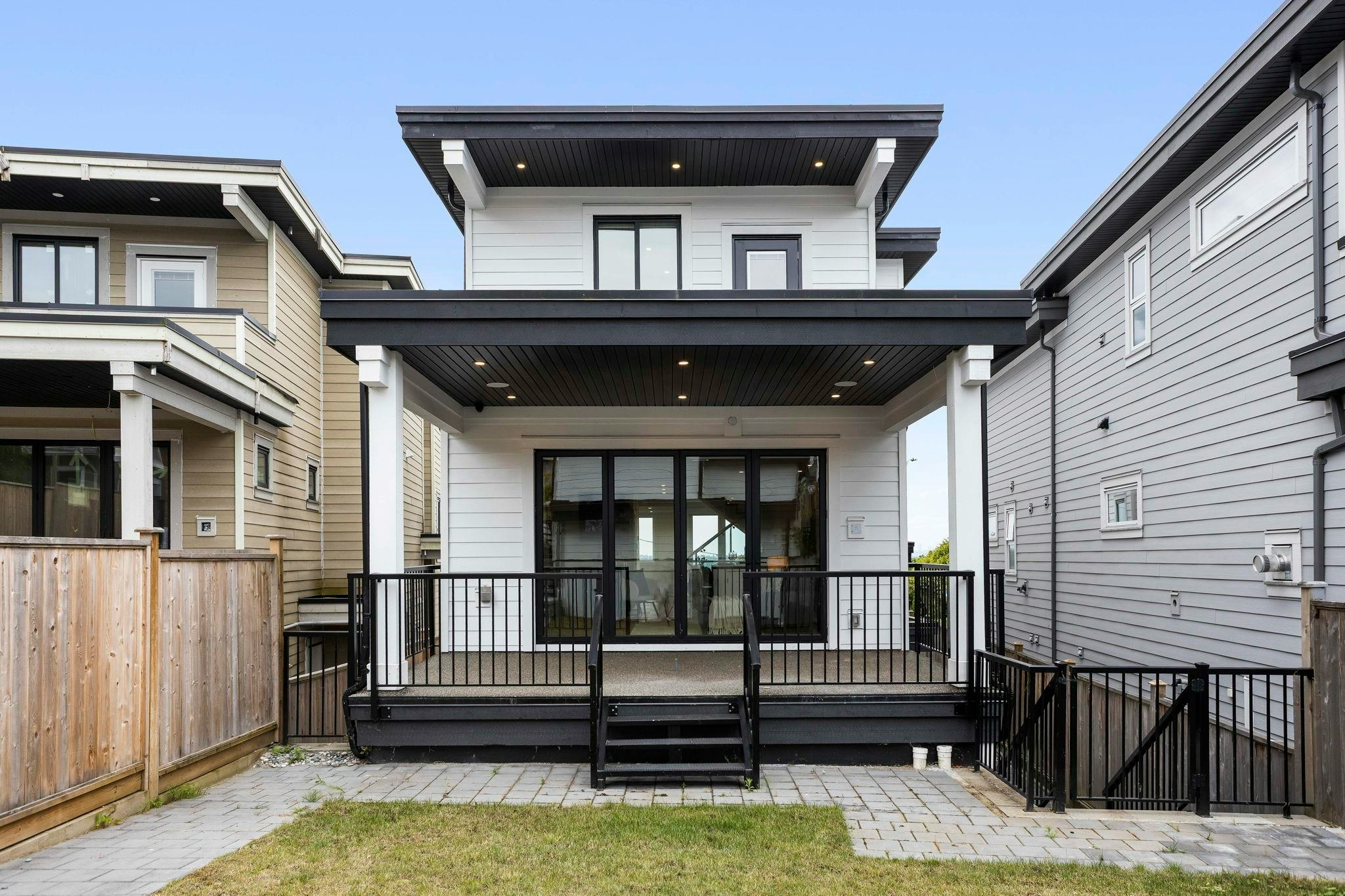 340 E Keith Road, North Vancouver, BC, V7L 1V7 - 35