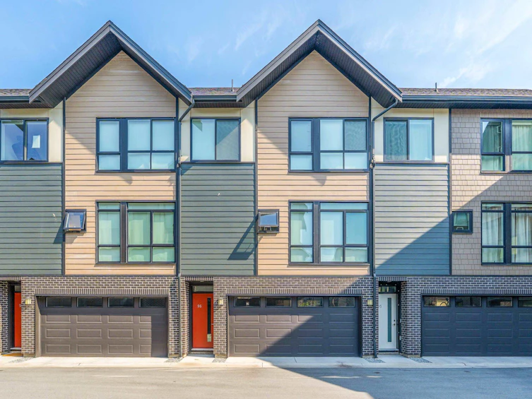 96-4337 Boundary Road, New Westminster, BC, V6V 1S8