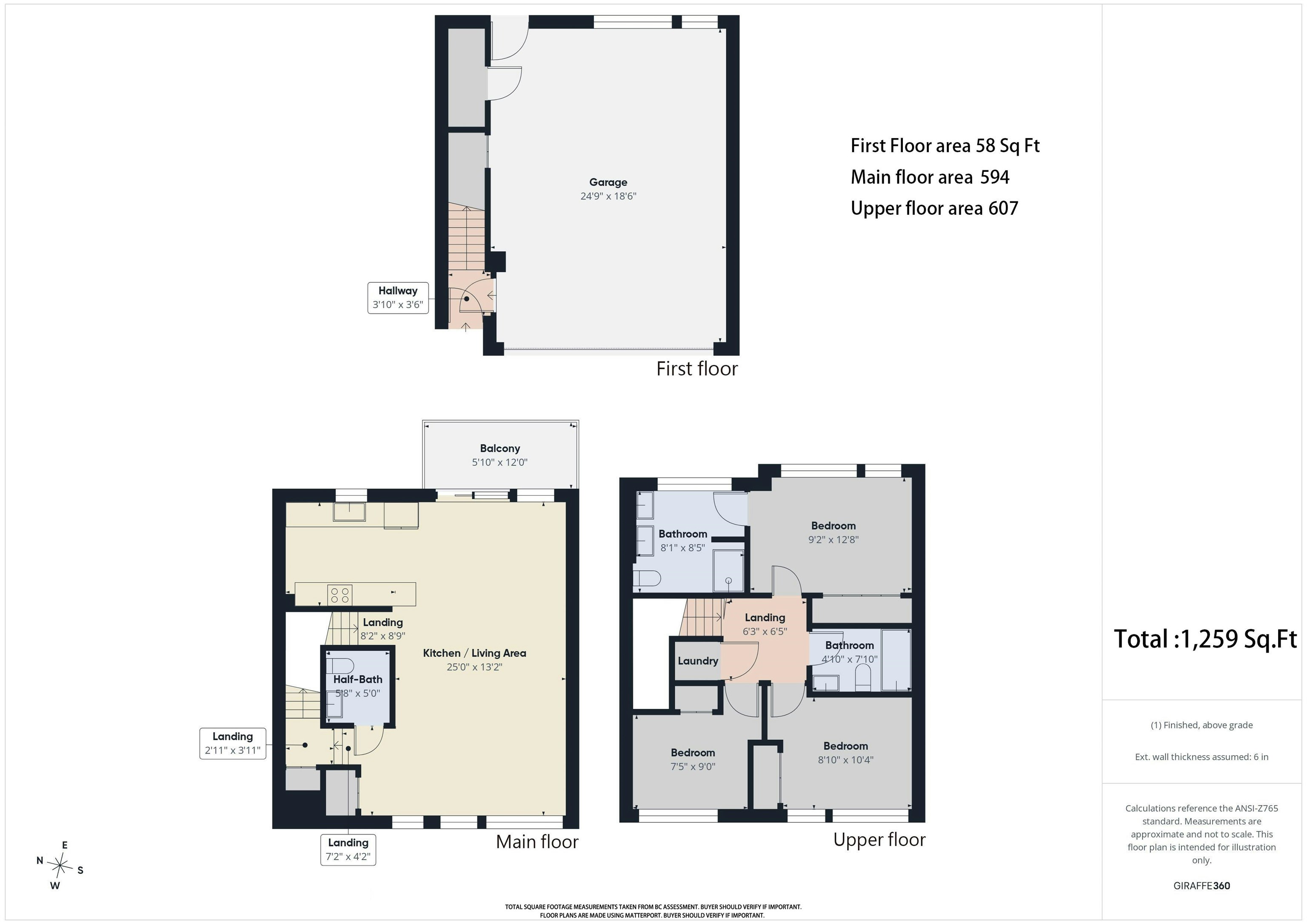96-4337 Boundary Road, New Westminster, BC, V6V 1S8 - 21