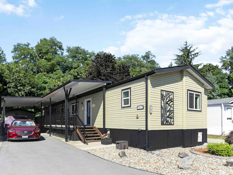49-11973 Pinyon Drive, Pitt Meadows, BC, V3Y 1Z3