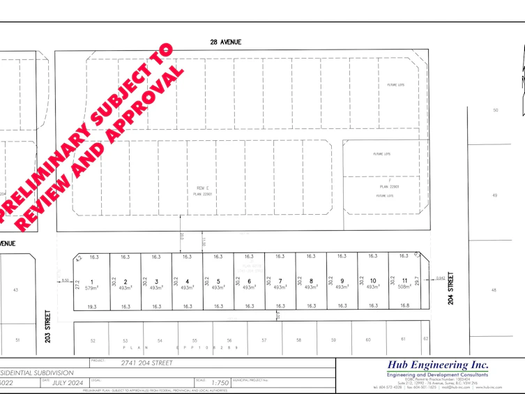 2741 204 Street, Langley, BC, V2Z 2B8