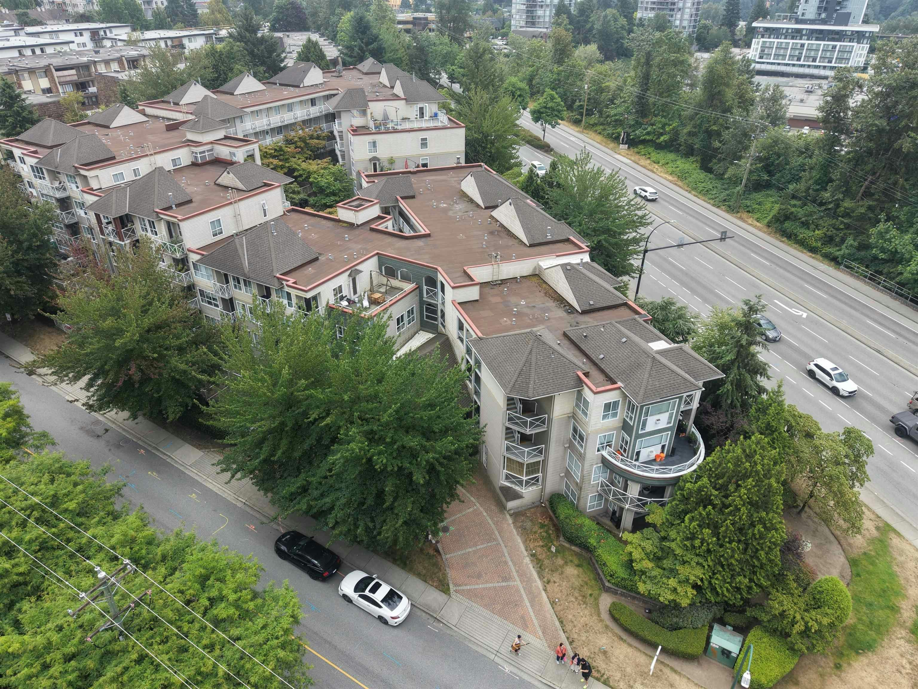 226-528 Rochester Avenue, Coquitlam, BC, V7R 0A5