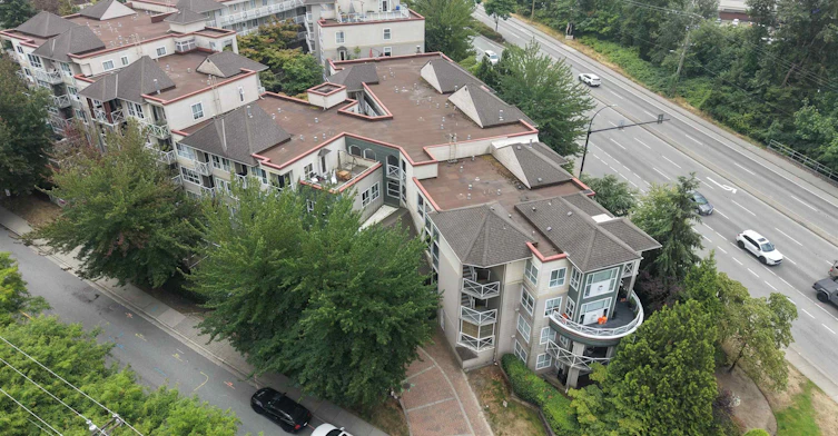 226-528 Rochester Avenue, Coquitlam, BC, V7R 0A5