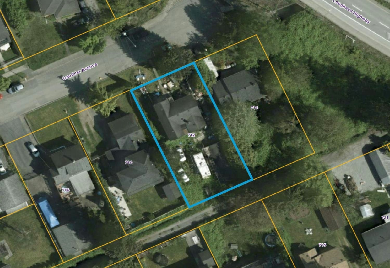 712 Gauthier Avenue, Coquitlam, BC, V3K 1R5