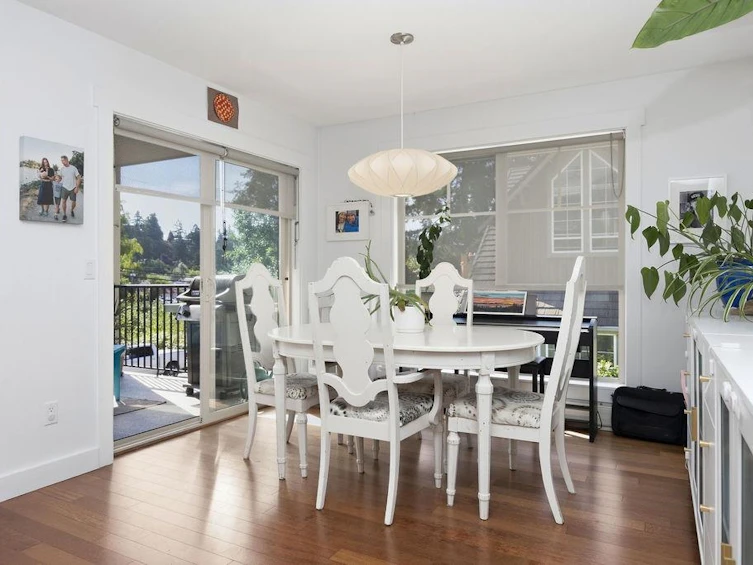201-414 Gower Point Road, Gibsons, BC, V0N 1V0 - 14