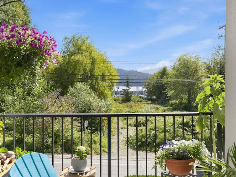 201-414 Gower Point Road, Gibsons, BC, V0N 1V0 - 17