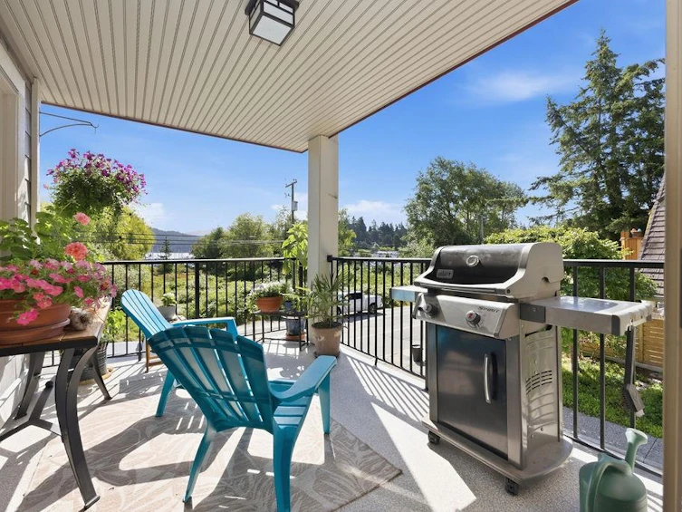 201-414 Gower Point Road, Gibsons, BC, V0N 1V0 - 16