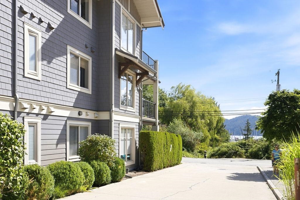 201-414 Gower Point Road, Gibsons, BC, V0N 1V0 - 30