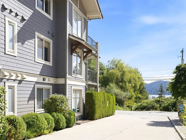 201-414 Gower Point Road, Gibsons, BC, V0N 1V0 - 30