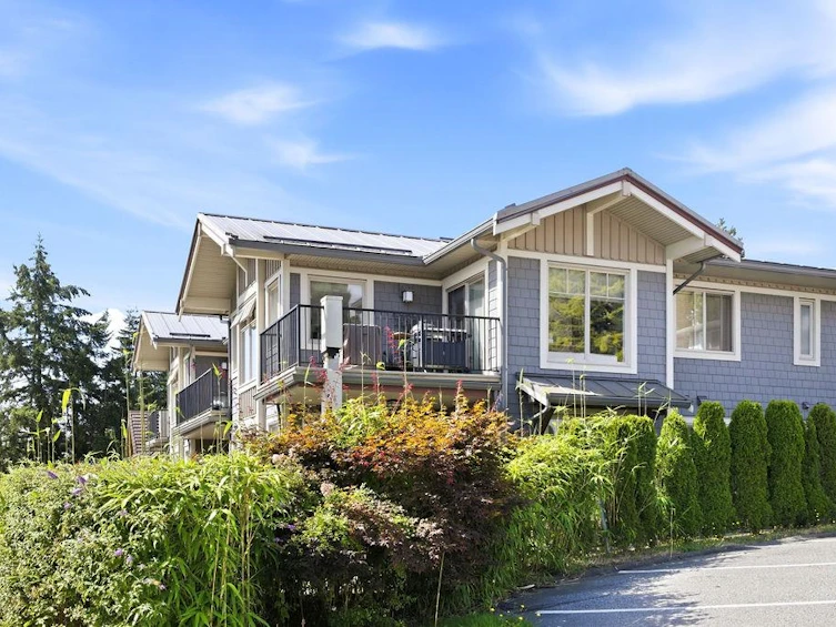 201-414 Gower Point Road, Gibsons, BC, V0N 1V0 - 29