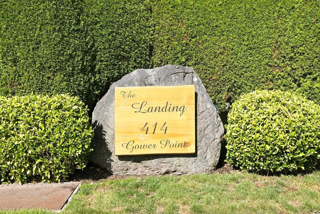 201-414 Gower Point Road, Gibsons, BC, V0N 1V0 - 31
